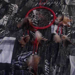 Dream catcher